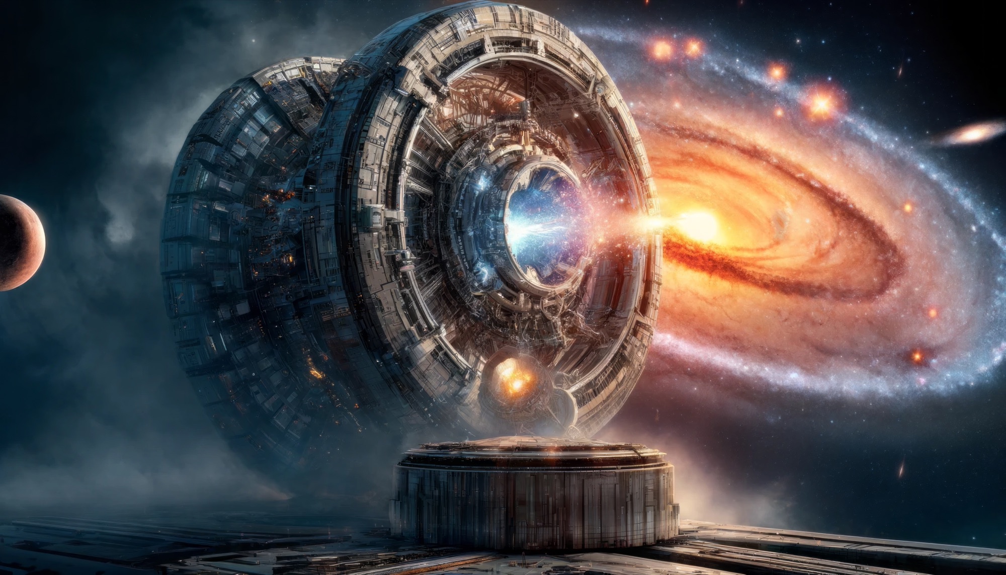 Galactic Kongress: Space Explorer